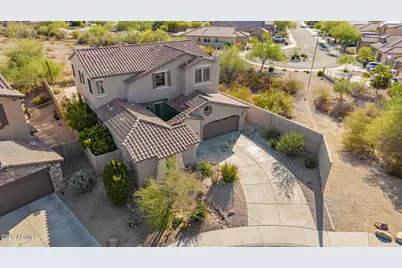 18035 W Paseo Way, Goodyear, AZ 85338 - Photo 73