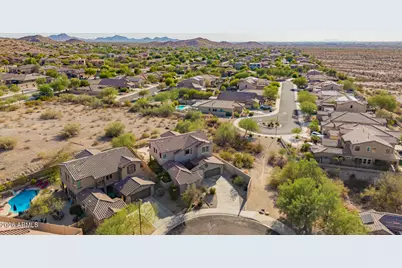 18035 W Paseo Way, Goodyear, AZ 85338 - Photo 81