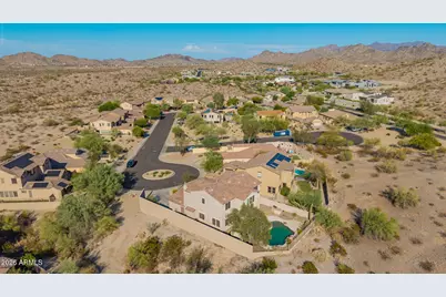 18035 W Paseo Way, Goodyear, AZ 85338 - Photo 85