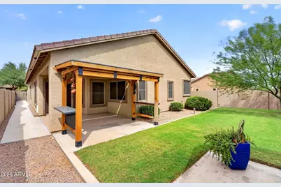 41199 W Granada Drive, Maricopa, AZ 85138 - Photo 35