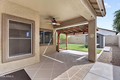 41199 W Granada Drive, Maricopa, AZ 85138 - Photo 31
