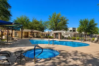 10757 N 74th Street #1020, Scottsdale, AZ 85260 - Photo 5