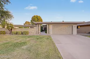 10105 W Manzanita Dr, Sun City, AZ 85373 - Photo 1