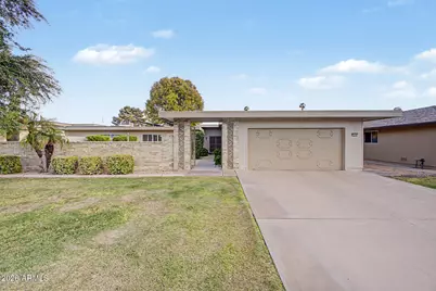 10105 W Manzanita Drive, Sun City, AZ 85373 - Photo 29
