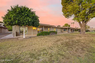 10105 W Manzanita Drive, Sun City, AZ 85373 - Photo 61
