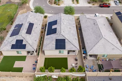 11549 W Arron Drive, Youngtown, AZ 85363 - Photo 33