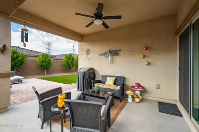11549 W Arron Drive, Youngtown, AZ 85363 - Photo 25