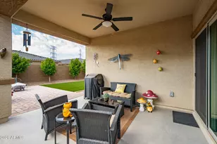 11549 W Arron Dr, Youngtown, AZ 85363 - Photo 25