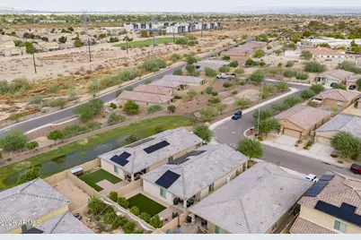 11549 W Arron Drive, Youngtown, AZ 85363 - Photo 31