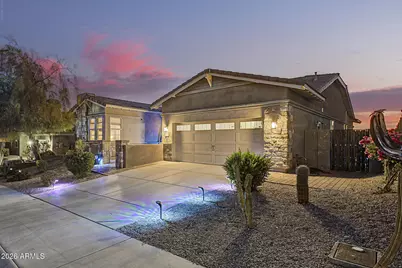 12032 S 186th Drive, Goodyear, AZ 85338 - Photo 5