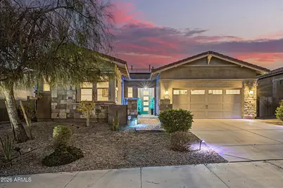 12032 S 186th Drive, Goodyear, AZ 85338 - Photo 3