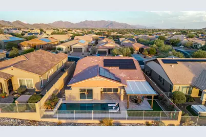 12032 S 186th Drive, Goodyear, AZ 85338 - Photo 71