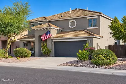1931 E Redwood Drive, Chandler, AZ 85286 - Photo 1