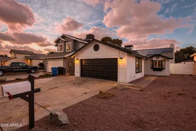 19606 N 43rd Drive, Glendale, AZ 85308 - Photo 31