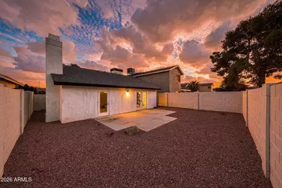 19606 N 43rd Drive, Glendale, AZ 85308 - Photo 33