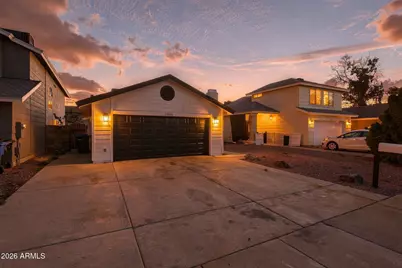 19606 N 43rd Drive, Glendale, AZ 85308 - Photo 29