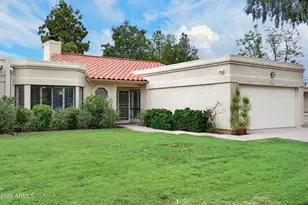 16614 N 63rd St, Scottsdale, AZ 85254 - Photo 1