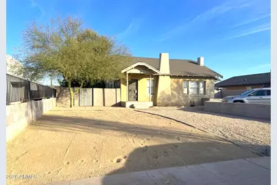 2032 W Adams Street #Unit 1, Phoenix, AZ 85009 - Photo 1