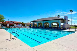 1907 Leisure World, Mesa, AZ 85206 - Photo 49
