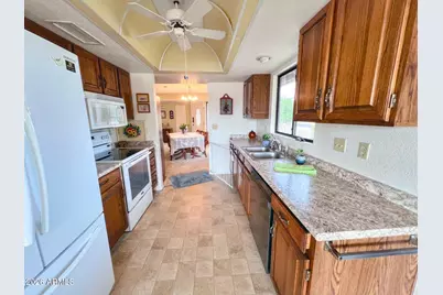 1907 Leisure World --, Mesa, AZ 85206 - Photo 11