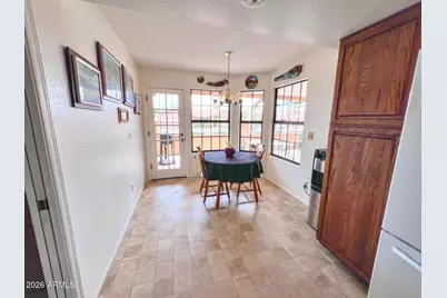 1907 Leisure World --, Mesa, AZ 85206 - Photo 5