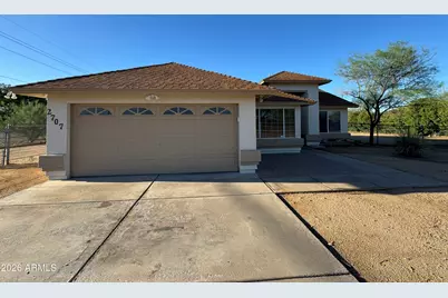 2707 W Irvine Road, Phoenix, AZ 85086 - Photo 1