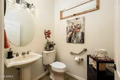 12844 W El Sueno Drive, Sun City West, AZ 85375 - Photo 47