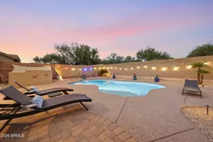 28367 N 92nd Pl, Scottsdale, AZ 85262 - Photo 63