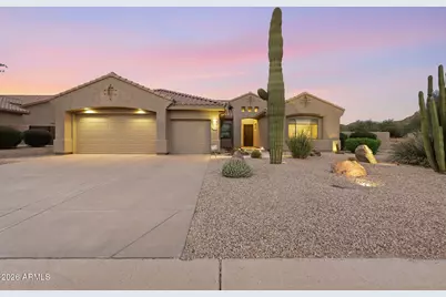 28367 N 92nd Place, Scottsdale, AZ 85262 - Photo 69