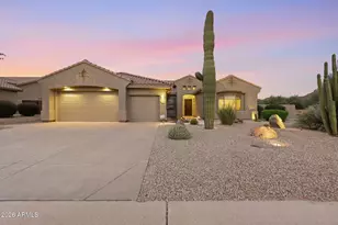 28367 N 92nd Pl, Scottsdale, AZ 85262 - Photo 69