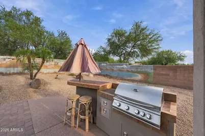 28367 N 92nd Place, Scottsdale, AZ 85262 - Photo 37