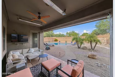 28367 N 92nd Place, Scottsdale, AZ 85262 - Photo 33