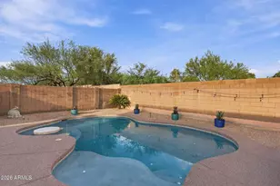 28367 N 92nd Pl, Scottsdale, AZ 85262 - Photo 43