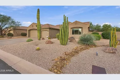 28367 N 92nd Place, Scottsdale, AZ 85262 - Photo 3