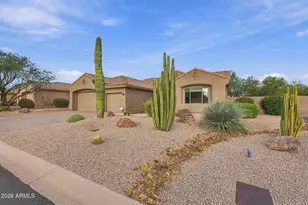 28367 N 92nd Pl, Scottsdale, AZ 85262 - Photo 3