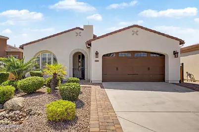 1305 E Verde Boulevard, Queen Creek, AZ 85140 - Photo 1