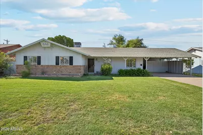 107 E Palmcroft Drive, Tempe, AZ 85282 - Photo 1
