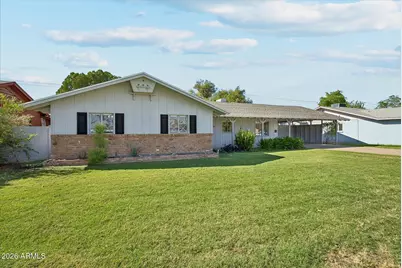 107 E Palmcroft Drive, Tempe, AZ 85282 - Photo 3