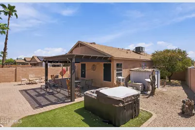 4060 W Villa Linda Drive, Glendale, AZ 85310 - Photo 5