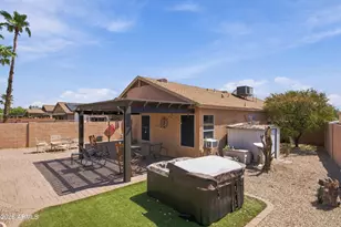 4060 W Villa Linda Dr, Glendale, AZ 85310 - Photo 5