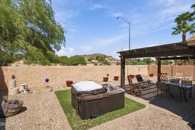 4060 W Villa Linda Drive, Glendale, AZ 85310 - Photo 3