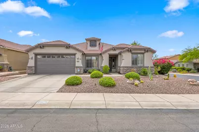 39901 N Pride Drive, Anthem, AZ 85086 - Photo 1