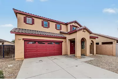 7417 W Florence Avenue, Phoenix, AZ 85043 - Photo 3