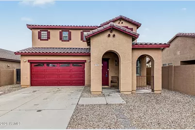 7417 W Florence Avenue, Phoenix, AZ 85043 - Photo 1