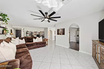 3801 W Muriel Drive, Glendale, AZ 85308 - Photo 11