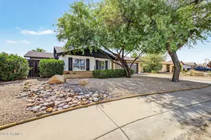 3801 W Muriel Dr, Glendale, AZ 85308 - Photo 5