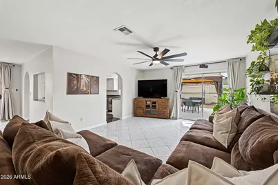 3801 W Muriel Drive, Glendale, AZ 85308 - Photo 9