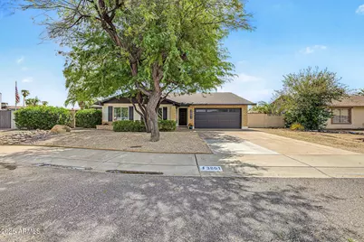 3801 W Muriel Drive, Glendale, AZ 85308 - Photo 1