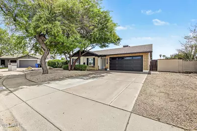 3801 W Muriel Drive, Glendale, AZ 85308 - Photo 3