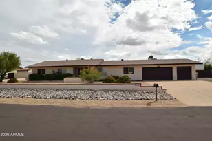 7013 W Josac St, Glendale, AZ 85308 - Photo 1